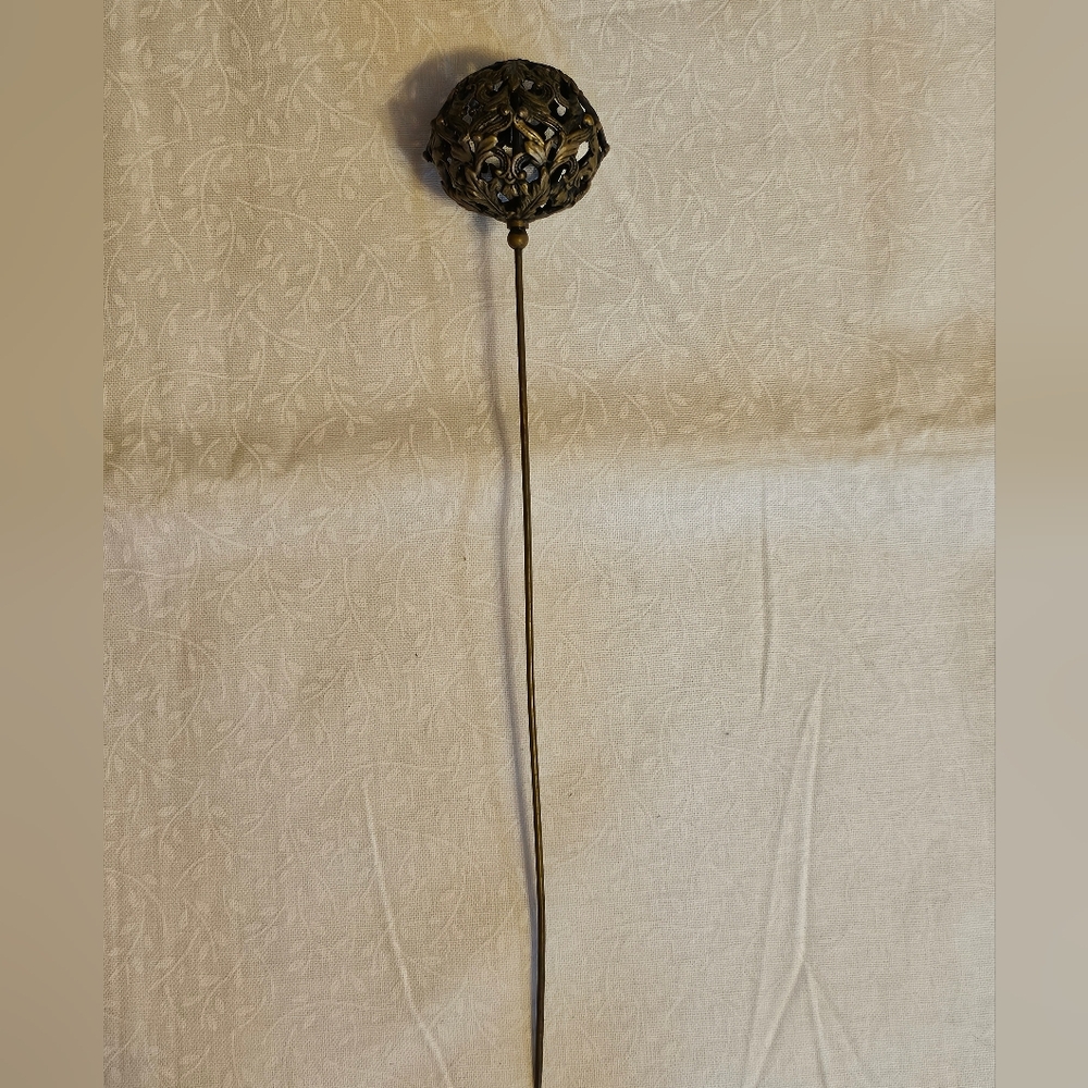 Vintage Hat pin Brooch